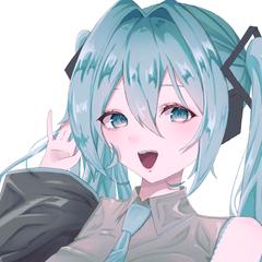 初音ミク