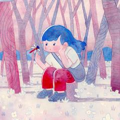 もりのであい（コンテスト）