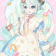 雪ミク2026