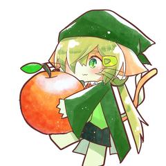 デフォルメイラスト