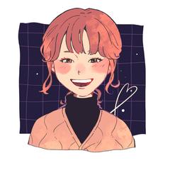 似顔絵作成