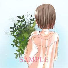 SNSアイコンイラスト