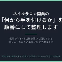 実店舗の自動化診断書（納品物の見本）