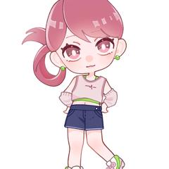 SDキャラクター