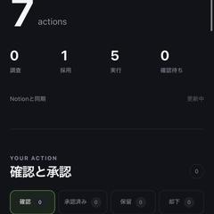 AI業務運用ダッシュボード「Nilo Ops」
