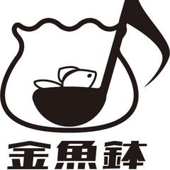 バンドのロゴ
