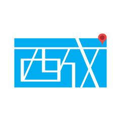 バンドのロゴデザイン
