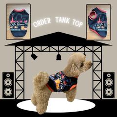 ライブTシャツからのリメイク