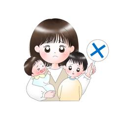 SNS運用の為のオリジナルアイコン