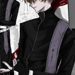 膝上イラスト見本