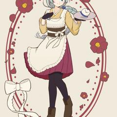 オリキャラ