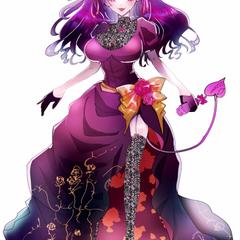 IRIAM立ち絵