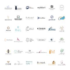 ロゴデザイン実績