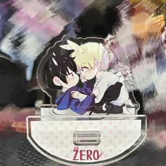 グッズ等も作成可能