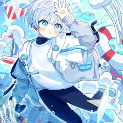全ておまかせ1枚絵