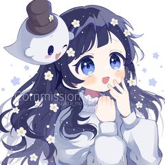 アイコンご依頼