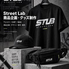 Street Lab 商品企画・グッズ制作