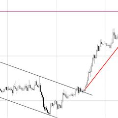 専業トレーダーによる本気のコンサル