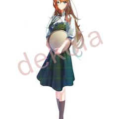 オリジナルキャラ