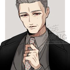 キャラデザ・イラスト練習