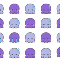 オリジナルLINE絵文字