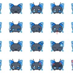 オリジナルLINE絵文字