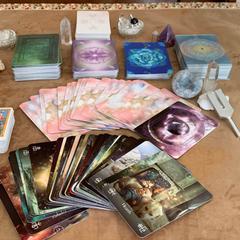 タロットクロスをオーダー✨