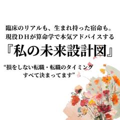 私の未来設計図