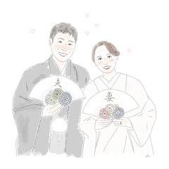 ♡