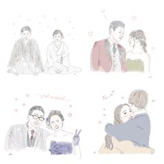 ♡