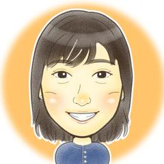 アイコン用似顔絵