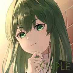 アイコン制作
