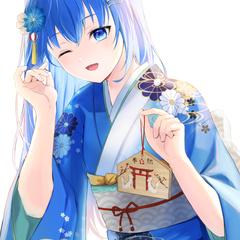 Skebご依頼作品