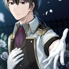 イラスト企画で描かせていただきました。