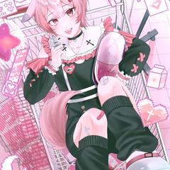 一枚絵サンプル