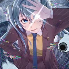 ファンアートイラスト