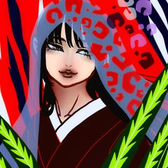 虎つぐみ