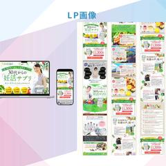 LP画像