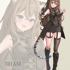 立ち絵