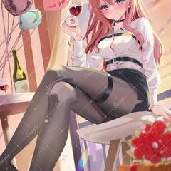 一枚絵