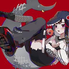 一枚絵（過去の依頼）