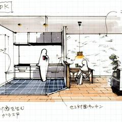 リノベーションマンション