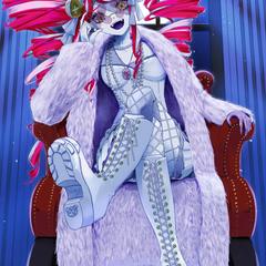 【FA】Kureiji Ollie