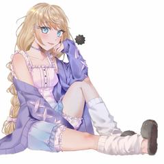 【FA】雲丹ゐくら様