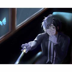 【ご依頼】Wick用ヘッダー