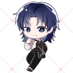 ちびキャラ
