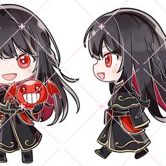 ちびキャラ