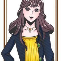 TRPGシナリオNPCイラスト制作