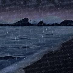 背景イラスト制作