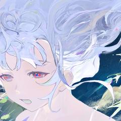 エアレンデル様記念曲用イラスト